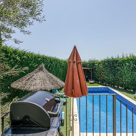 Fantastic Family Villa أولاستارتيت المظهر الخارجي الصورة