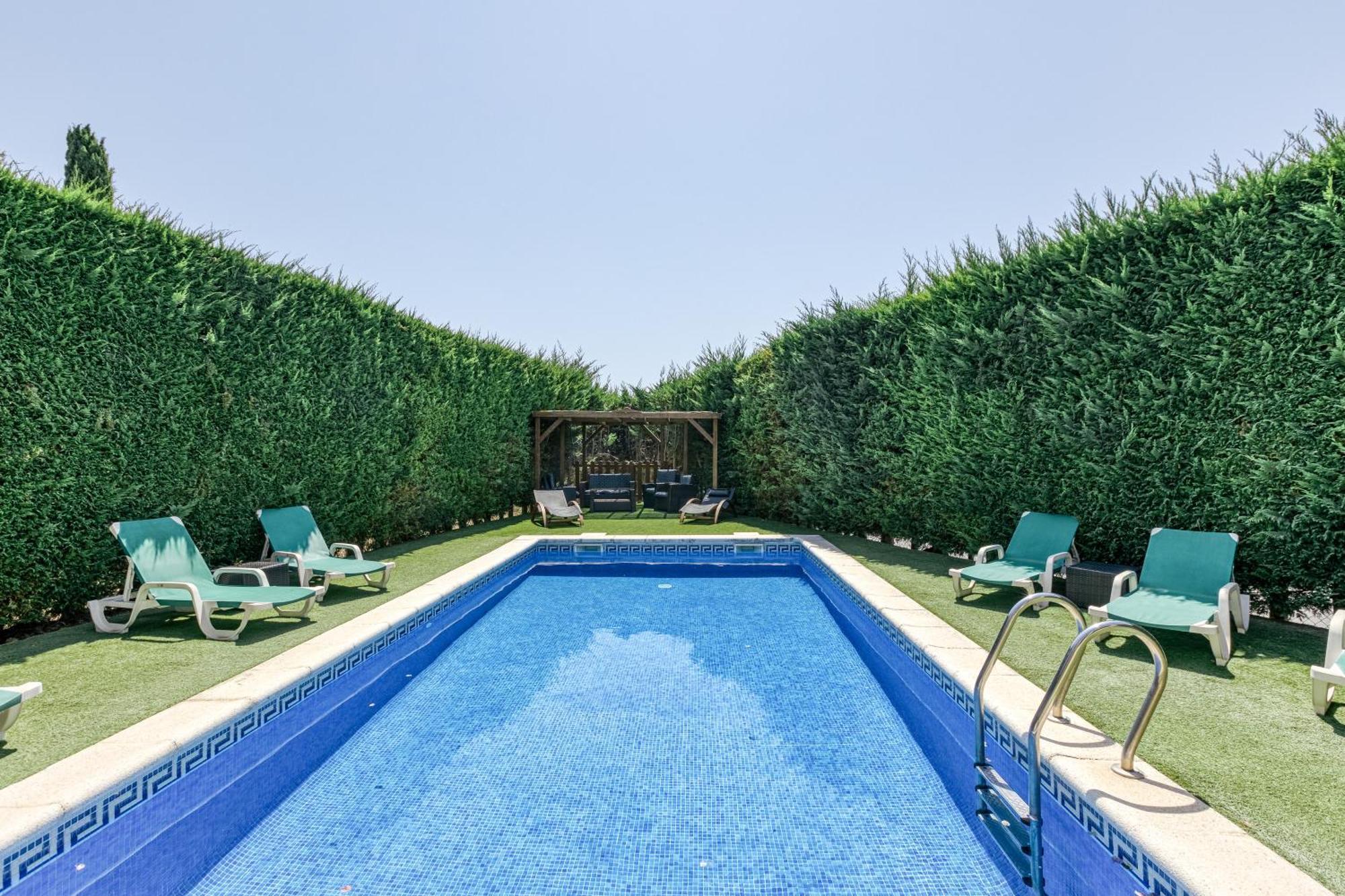 Fantastic Family Villa أولاستارتيت المظهر الخارجي الصورة