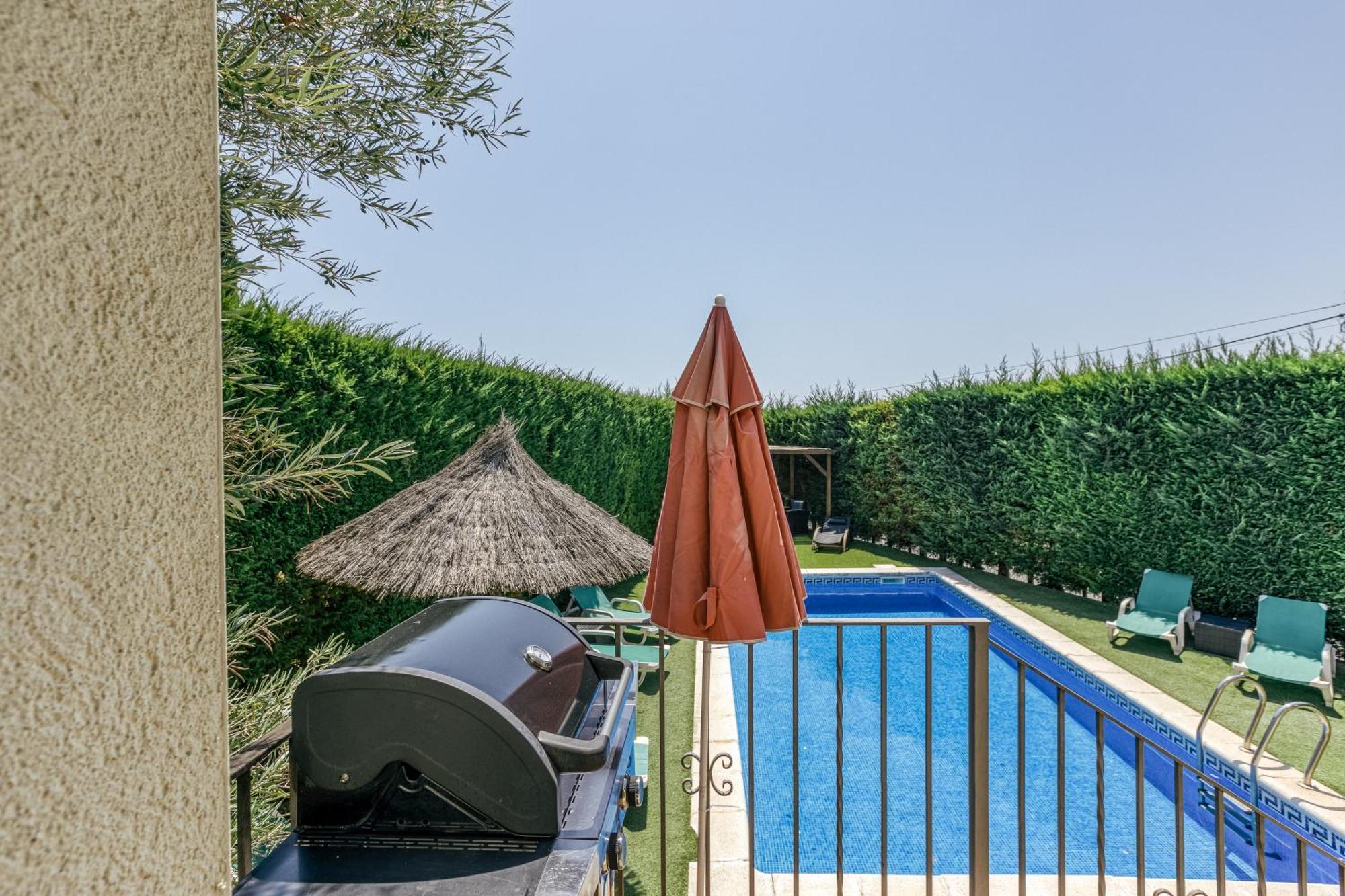 Fantastic Family Villa أولاستارتيت المظهر الخارجي الصورة